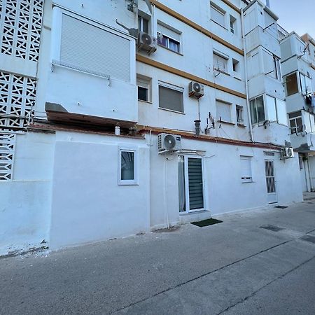 Apartamento Denia, Playa Las Marinas, 2 Habitaciones, 2 Banos Exteriör bild