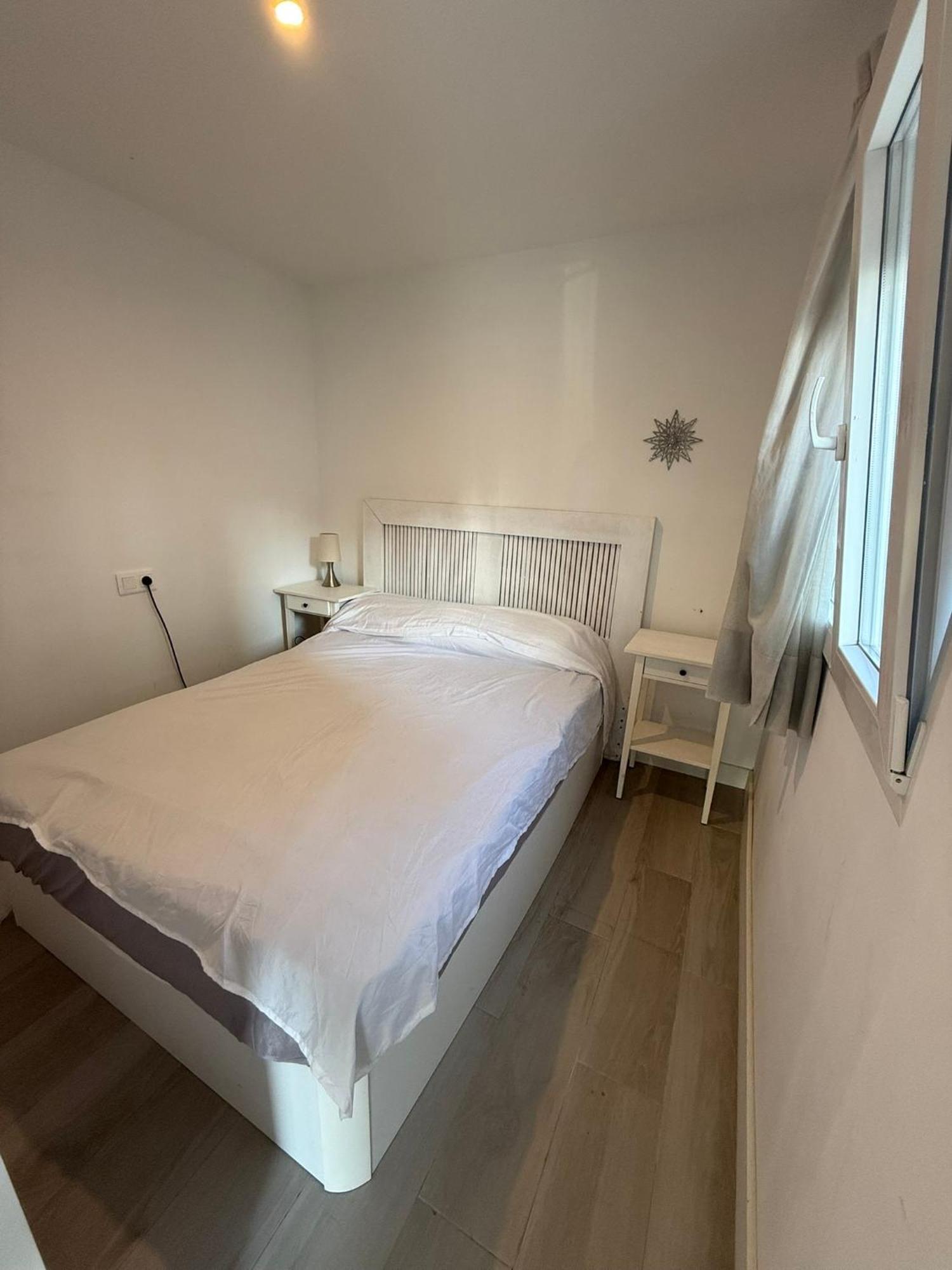 Apartamento Denia, Playa Las Marinas, 2 Habitaciones, 2 Banos Exteriör bild