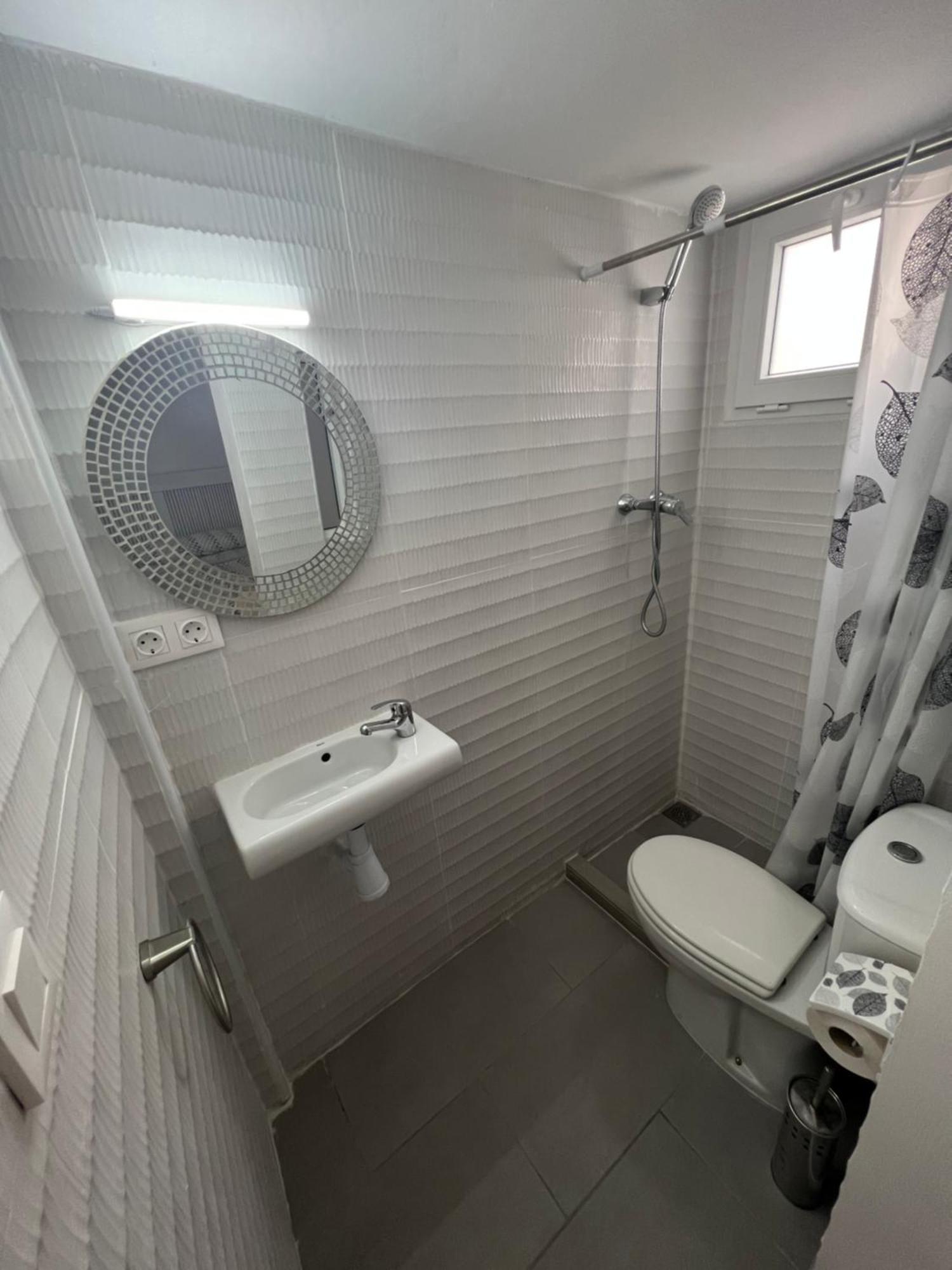 Apartamento Denia, Playa Las Marinas, 2 Habitaciones, 2 Banos Exteriör bild