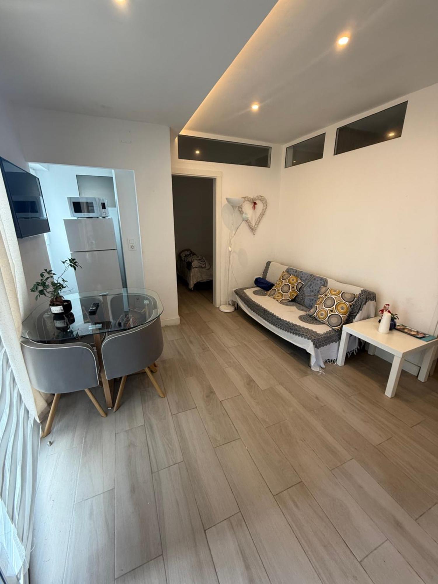 Apartamento Denia, Playa Las Marinas, 2 Habitaciones, 2 Banos Exteriör bild